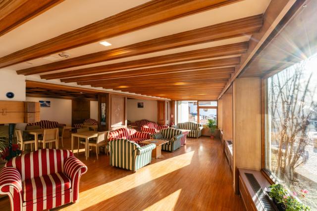 Hotel Miramonti Corvara — photo 10