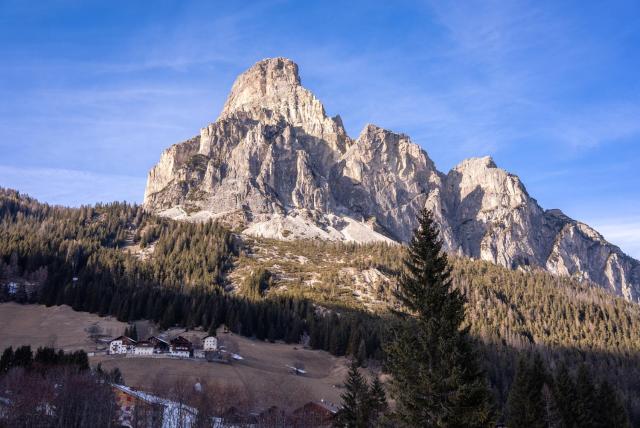 Hotel Miramonti Corvara — photo 19