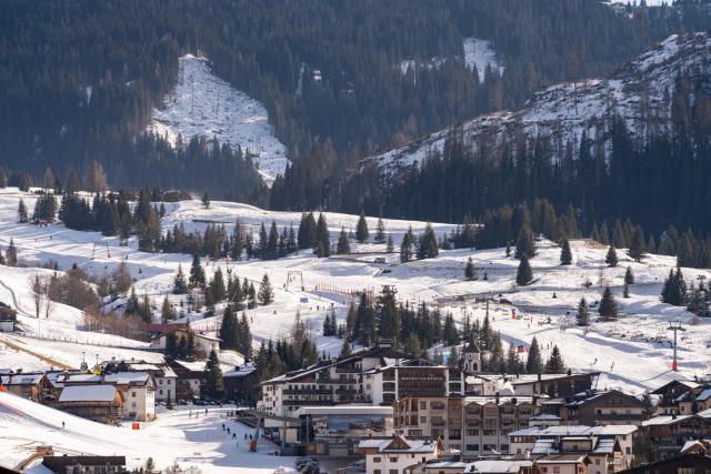 Hotel Miramonti Corvara — photo 20