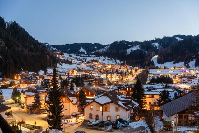 Hotel Miramonti Corvara — photo 22