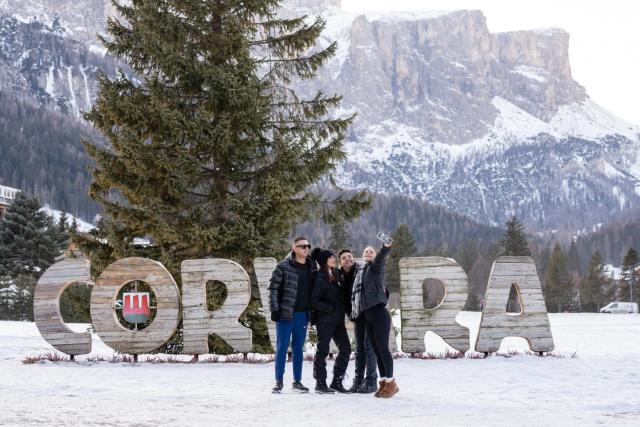 Hotel Miramonti Corvara — photo 24
