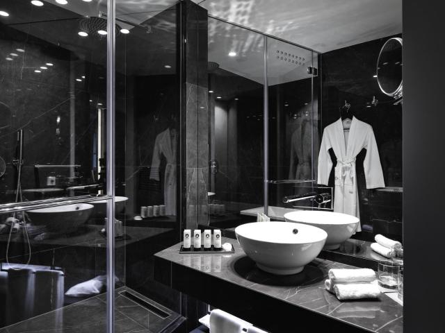 Sofitel Athens Airport — photo 12