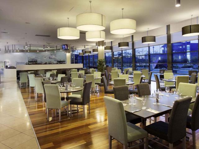 Novotel Brisbane Airport — photo 17