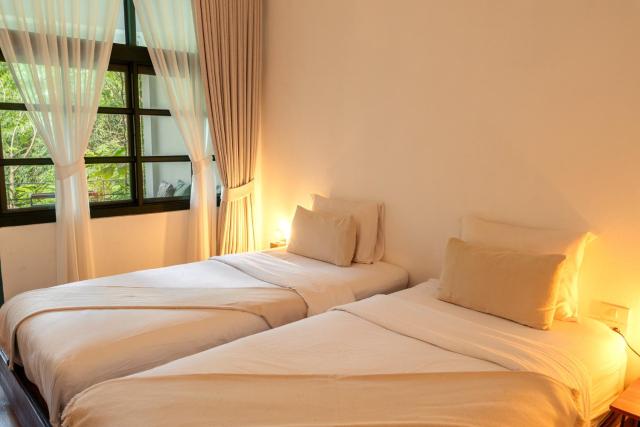 Big Tree Boutique Hotel — photo 19