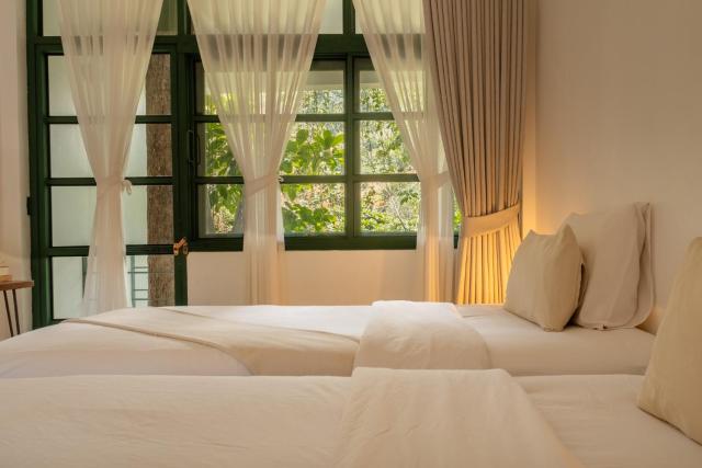 Big Tree Boutique Hotel — photo 16