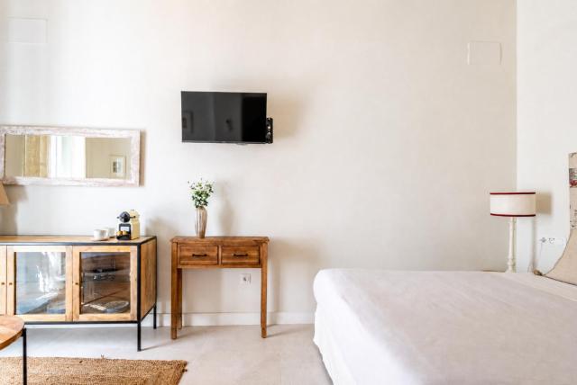 Santas Patronas Olehousing — photo 20