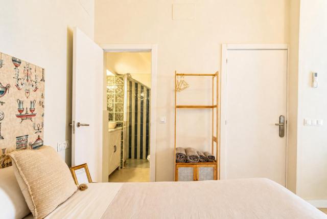 Santas Patronas Olehousing — photo 18