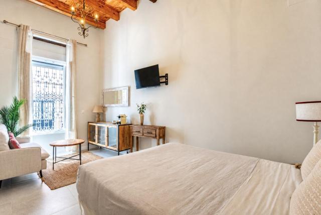Santas Patronas Olehousing — photo 23