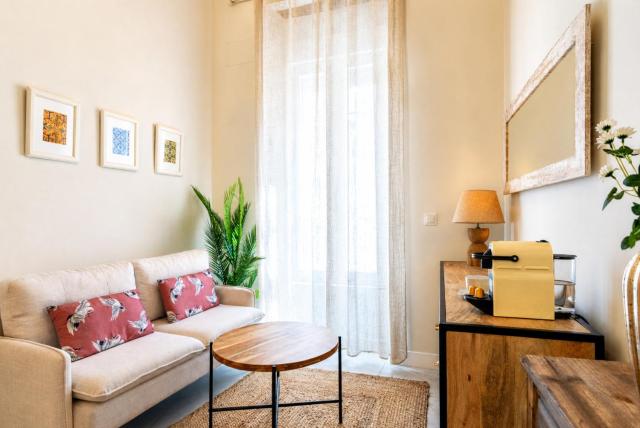 Santas Patronas Olehousing — photo 7