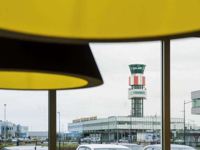 ibis budget Rotterdam The Hague Airport — photo 1