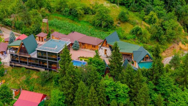 Vaio Resort in Keda — photo 11