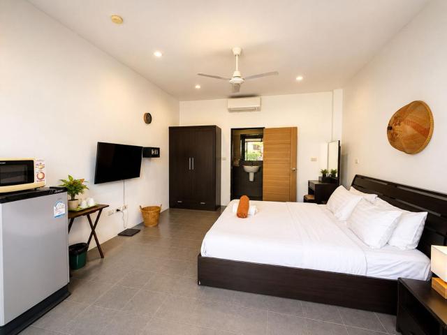 Lotus Bleu Resort & Restaurant — photo 4