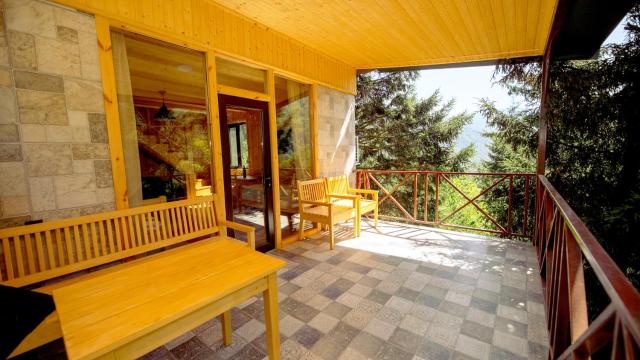 Vaio Resort in Keda — photo 14