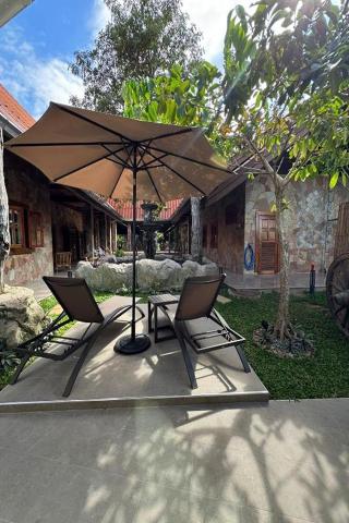Varaya Resort — photo 20