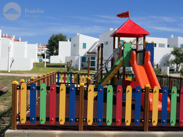 Aldeamento Turistico da Prainha — photo 20