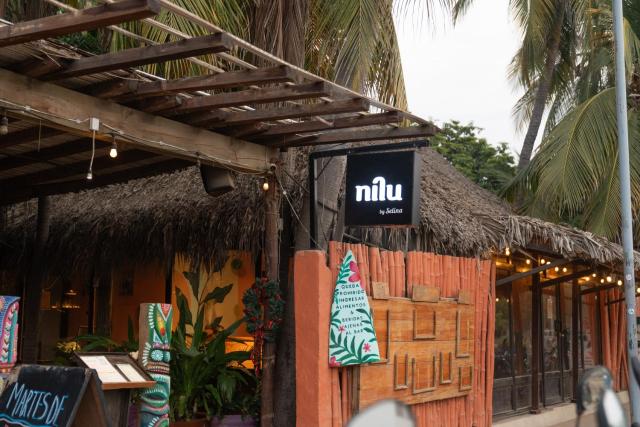 Nílu Puerto Escondido by Selina — photo 12