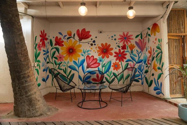 Nílu Puerto Escondido by Selina — photo 23