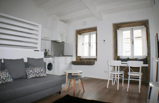 Apartamentos Pombal — photo 4
