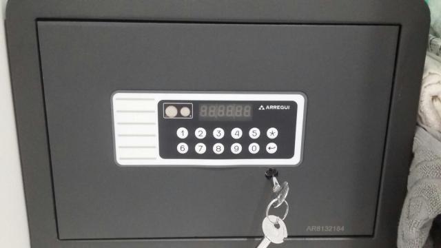 Apartamentos Pombal — photo 19