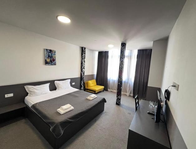 Meidan Inn — photo 19