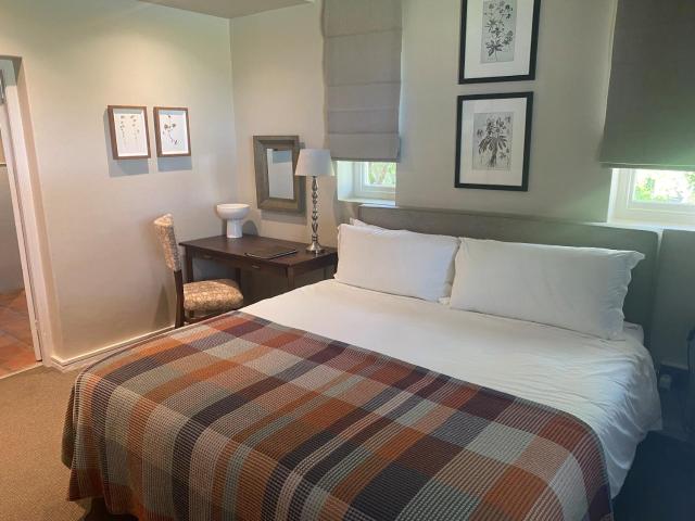 Klein Welmoed Luxury Guest House — photo 10