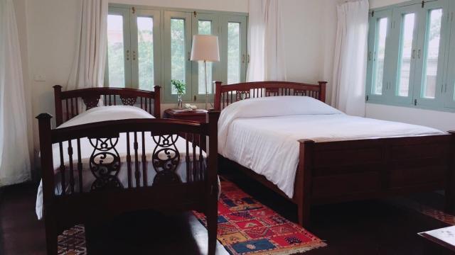 Villa Duangchampa — photo 10