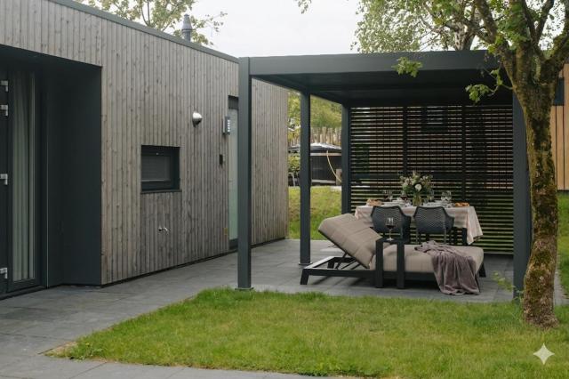 Vakantiepark Buitenplaats Holten — photo 16