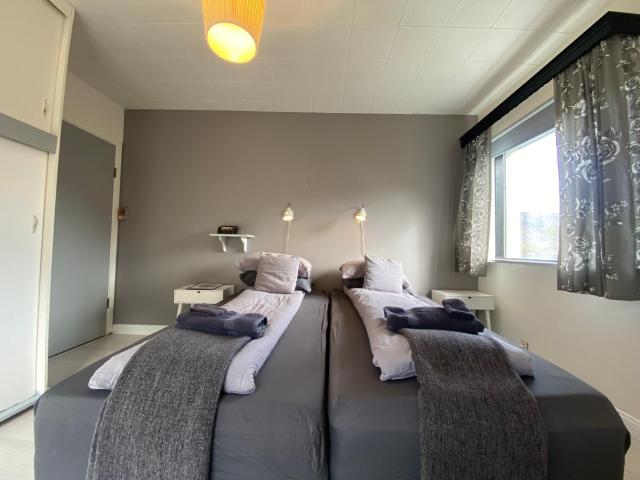 Sudavik guesthouse — photo 8