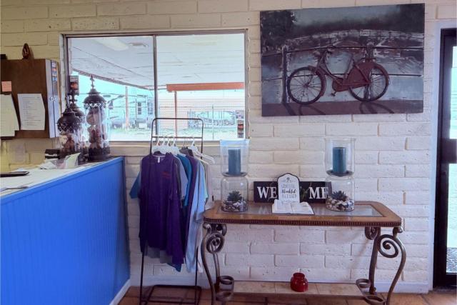 Champions Inn and Cafe — photo 3