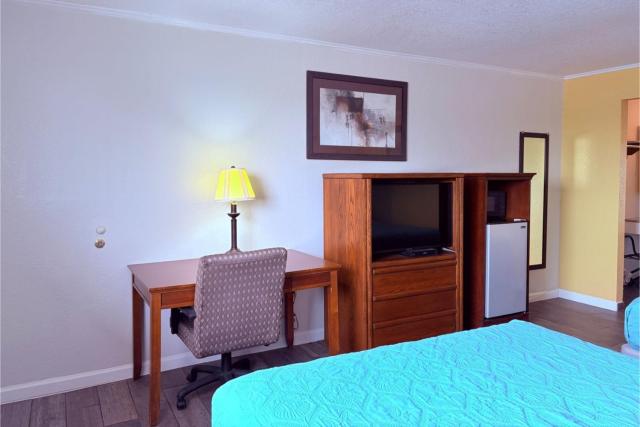 Champions Inn and Cafe — photo 5