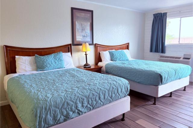 Champions Inn and Cafe — photo 10