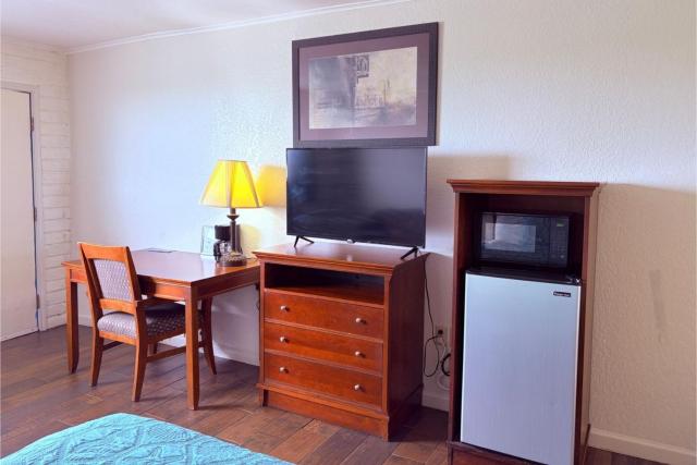 Champions Inn and Cafe — photo 4
