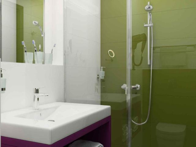 ibis Styles Budapest Airport — photo 16
