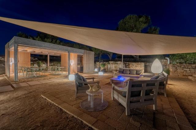 Setteminne Resort Design — photo 13