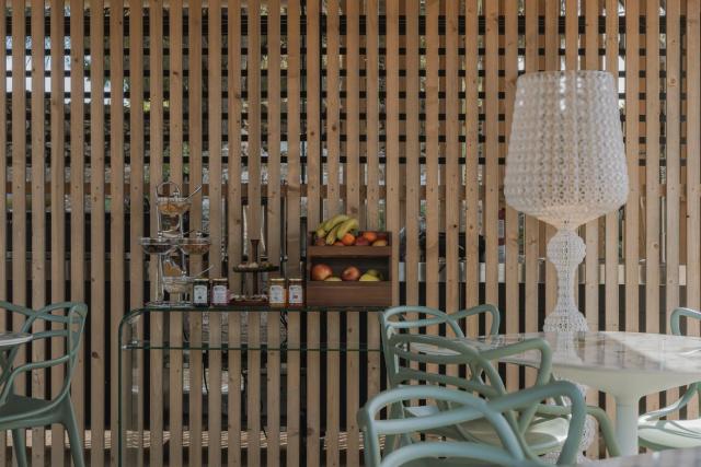 Setteminne Resort Design — photo 16