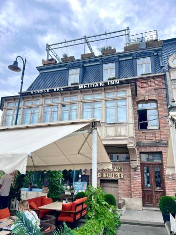 Meidan Inn — photo 4