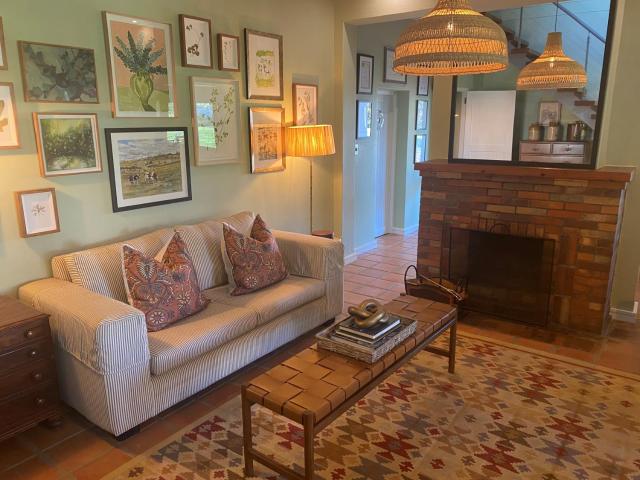 Klein Welmoed Luxury Guest House — photo 7