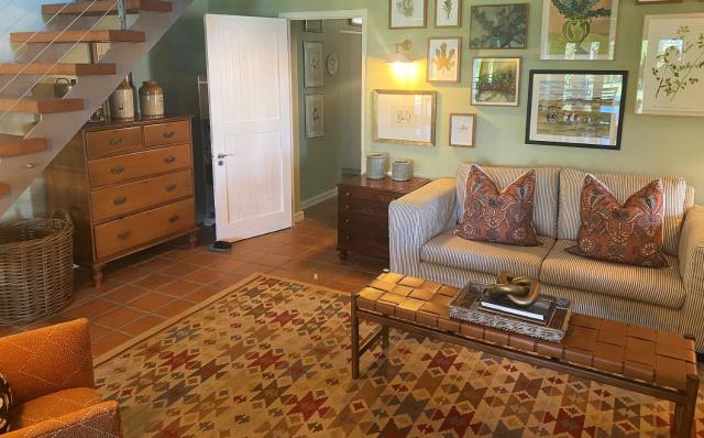 Klein Welmoed Luxury Guest House — photo 13