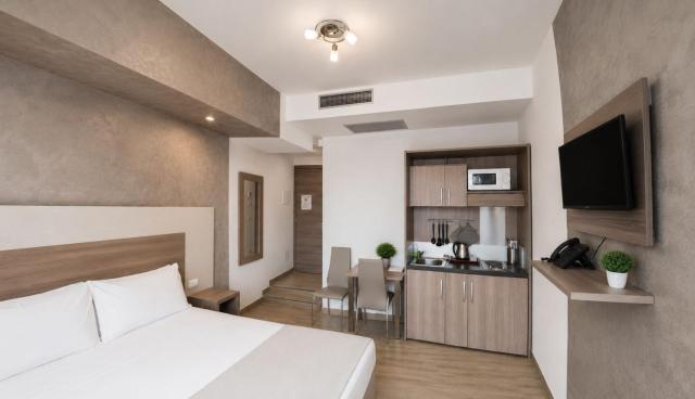 Hotel Luxor Florence — photo 5