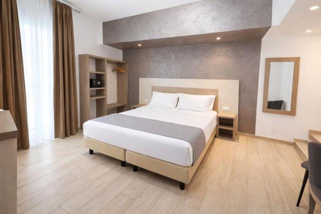 Hotel Luxor Florence — photo 1