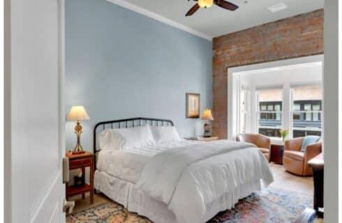 Letson Loft Hotel — photo 19