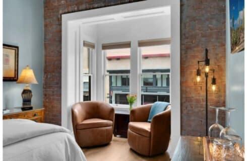 Letson Loft Hotel — photo 16