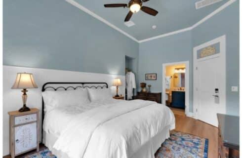 Letson Loft Hotel — photo 21