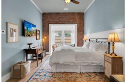 Letson Loft Hotel — photo 23