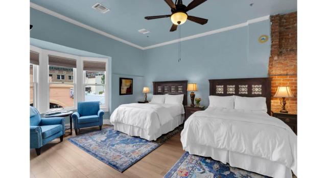 Letson Loft Hotel — photo 2