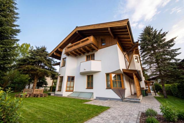 Landhaus Zell am See — photo 4