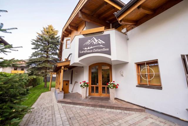Landhaus Zell am See — photo 5