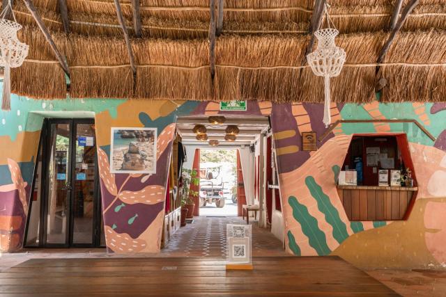 Nílu Isla Mujeres by Selina — photo 18