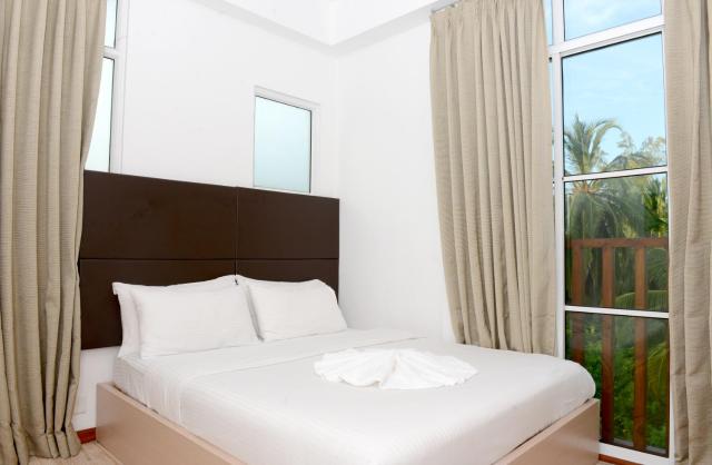 Express Inn — photo 12