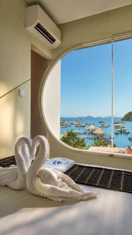 Inn Room Hotel Bajo — photo 14